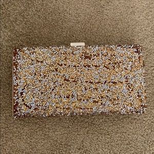 Clutch bag